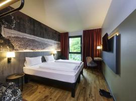 Ibis Styles Singen，位于辛根的酒店
