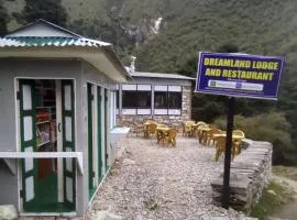 Dreamland Lodge and Restaurant