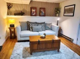 Allentown Center Suite on a Hill!