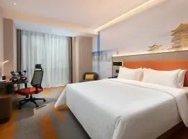 Hampton by Hilton Nanchang Chaoyang Center