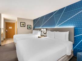 Comfort Inn Green River National Park Area，位于格林里弗的酒店