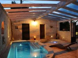 Micele Holiday Houses