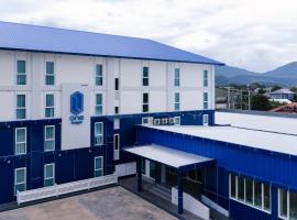 One Budget Hotel Chiangrai Maesai Payang，位于Ban Pa Yang的酒店