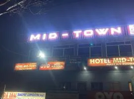 Hotel mid