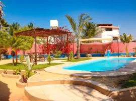 Pousada Villa Botânica