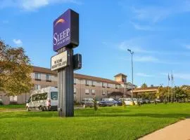 Sleep Inn & Suites Grand Rapids Southeast - Kentwood
