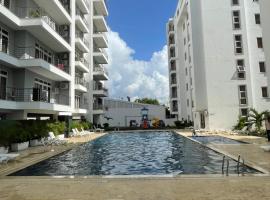 Rbella Haven，位于尼亚利的酒店