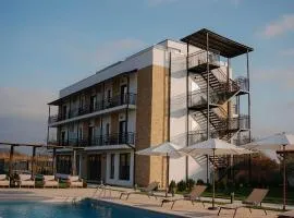 Kvareli Wine Hotel