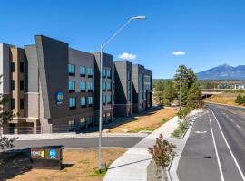 Tru By Hilton Flagstaff，位于弗拉格斯塔夫的酒店