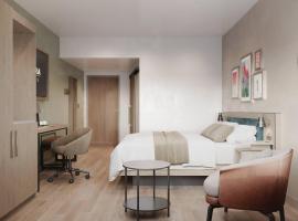 Cambria Hotel Euless - DFW Airport South，位于尤利斯的酒店