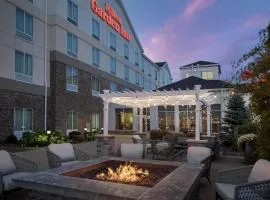 Hilton Garden Inn Cedar Falls Conference Center
