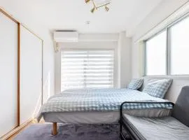 湘南茅ヶ崎/湘南ライフの楽しめるアパートメント