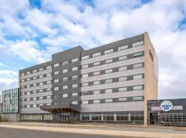 温尼伯国际机场福朋喜来登酒店