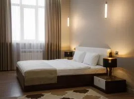 Baitau Hotel Aktobe