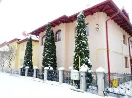 Vila Simon