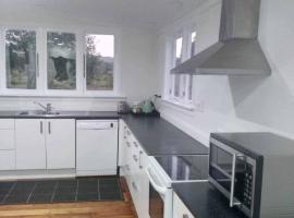 Rato Retreat，位于Wairoa的酒店