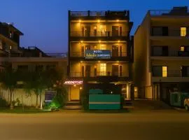 Hotel Admire Expressway by ASPL