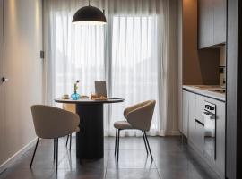 Lamezia Living，位于拉默齐亚泰尔默的酒店