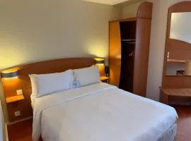 北雷恩基利亚德酒店