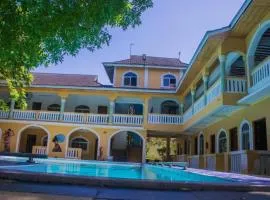 Manyatta Hotels & Apartments