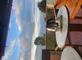 Himalayan hill heritage，位于穆克缇斯瓦的酒店