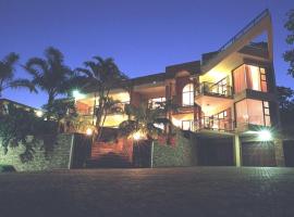 The Albatros Guesthouse，位于马盖特的酒店