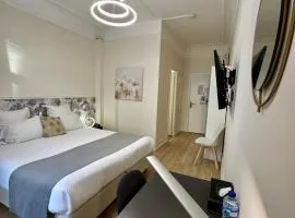 百货公司海洋酒店