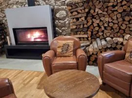 Le Relais De Pigasse