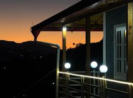 Ditya's House，位于穆克缇斯瓦的酒店