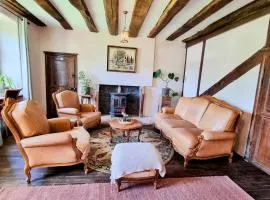 L'ancien Presbytère