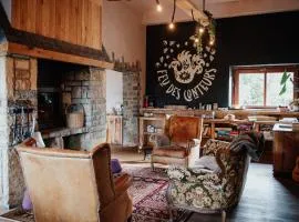 Buteo chambres d'hôtes & espresso