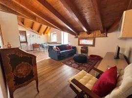 078 Trilocale Explora 4, Pinzolo