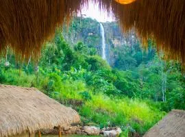 Whisper Point Eco Resort Diyaluma