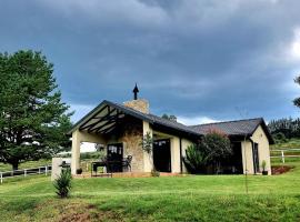 Silver Mist Resort, Haenertsburg，位于哈内茨堡的自助式住宿