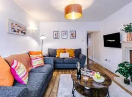 Spacious Old Post Office, 3 Bed in Nantwich by 53 Degrees Property - Perfect for Families and Groups