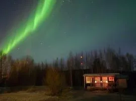 Onnela Homestay Sauna Cottage