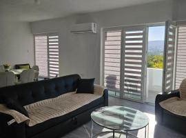 Villa Milla，位于韦莱斯的酒店