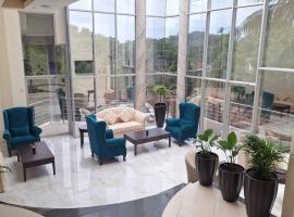 Coastal Boutique Hotel，位于德班的酒店