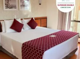 埃斯科拉利克巴西酒店