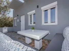 Seaside Suite
