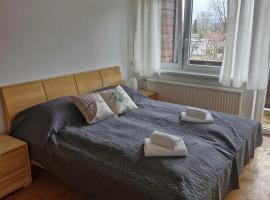 Sankt Johannerhof，位于Ternitz的酒店