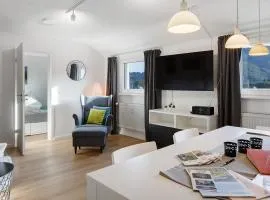 Ferienwohnung am Badeparadies