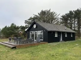 Holiday Home Brawith - 700m to the fjord by Interhome