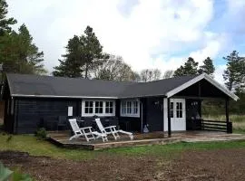 Holiday Home Thorgny - 350m to the fjord by Interhome