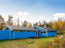Holiday Home Alika - 300m from the sea by Interhome，位于莱斯的酒店