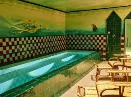 Hôtel Les Deux Gares & Spa