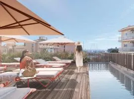 Terreno Barrio Hotel