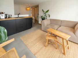 Van Heeckeren City Centre Studios Nes，位于内斯的酒店