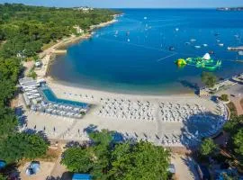 Valamar Camping Lanterna - Adriacamps