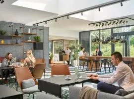 诺沃特马西帕莱索酒店